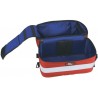 Borsa per emergenza Easy Red